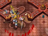 画像ギャラリー No.005のサムネイル画像 / 「ルニア戦記」,11種類のペット追加やサイドステージの開放を行う大型アップデートを本日実装