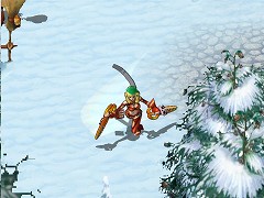 画像ギャラリー No.013のサムネイル画像 / 「ルニア戦記」,11種類のペット追加やサイドステージの開放を行う大型アップデートを本日実装