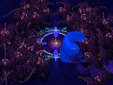 画像ギャラリー No.002のサムネイル画像 / レベル200の強敵が押し寄せてくる「混沌の洞窟」が,「ルニア戦記に」