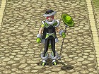 画像ギャラリー No.005のサムネイル画像 / レベル200の強敵が押し寄せてくる「混沌の洞窟」が,「ルニア戦記に」