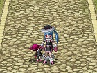 画像ギャラリー No.006のサムネイル画像 / レベル200の強敵が押し寄せてくる「混沌の洞窟」が,「ルニア戦記に」