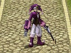 画像ギャラリー No.008のサムネイル画像 / レベル200の強敵が押し寄せてくる「混沌の洞窟」が,「ルニア戦記に」