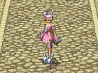画像ギャラリー No.009のサムネイル画像 / レベル200の強敵が押し寄せてくる「混沌の洞窟」が,「ルニア戦記に」