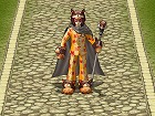 画像ギャラリー No.011のサムネイル画像 / レベル200の強敵が押し寄せてくる「混沌の洞窟」が,「ルニア戦記に」