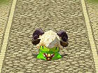 画像ギャラリー No.013のサムネイル画像 / レベル200の強敵が押し寄せてくる「混沌の洞窟」が,「ルニア戦記に」
