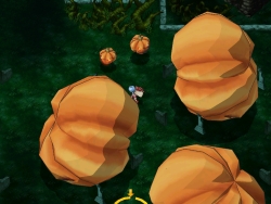画像ギャラリー No.009のサムネイル画像 / 「ルニア戦記」神話エピソード3「火の森」が登場のアップデート，皆口祐子さんらを起用した音声ボイスも実装に