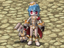画像ギャラリー No.016のサムネイル画像 / 「ルニア戦記」神話エピソード3「火の森」が登場のアップデート，皆口祐子さんらを起用した音声ボイスも実装に