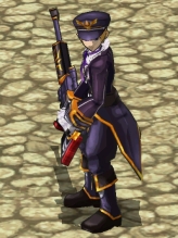 画像ギャラリー No.019のサムネイル画像 / 「ルニア戦記」神話エピソード3「火の森」が登場のアップデート，皆口祐子さんらを起用した音声ボイスも実装に