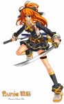 画像ギャラリー No.003のサムネイル画像 / 新キャラ募集,「ルニア戦記」でオリジナル女性キャラを考えよう