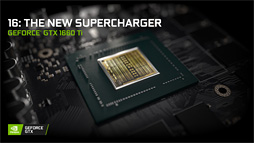 画像ギャラリー No.002のサムネイル画像 / 「GeForce 419.17 Driver」公開。GeForce GTX 1660 Tiと「Anthem」に対応し，セキュリティアップデートも入る