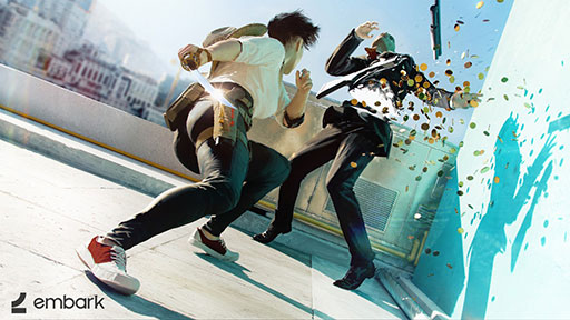 画像ギャラリー No.003のサムネイル画像 / 「THE FINALS」などに対応した「GeForce 546.33 Driver」登場