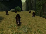 画像ギャラリー No.010のサムネイル画像 / 新感覚MMORPG「スペルボーン」のクローズドβテスト参加者募集は，9月14日開始