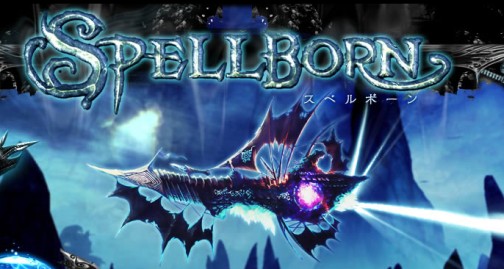 画像ギャラリー No.001のサムネイル画像 / 話題のMMORPG「スペルボーン」,応募した人なら誰でも参加できる「クローズドβテスト無制限開放」を10月26日より実施
