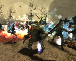 画像ギャラリー No.002のサムネイル画像 / 【PR】斬新なシステムが目を引く異端のMMORPG「スペルボーン」，序盤の徹底育成ガイド