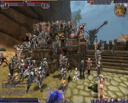 画像ギャラリー No.003のサムネイル画像 / 【PR】斬新なシステムが目を引く異端のMMORPG「スペルボーン」，序盤の徹底育成ガイド
