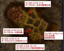 画像ギャラリー No.033のサムネイル画像 / 【PR】斬新なシステムが目を引く異端のMMORPG「スペルボーン」，序盤の徹底育成ガイド
