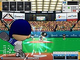 画像ギャラリー No.009のサムネイル画像 / 試合始め! 「オンラインプロ野球 魔球魔球」の正式サービスがスタート