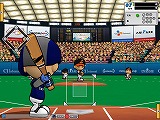 画像ギャラリー No.010のサムネイル画像 / 試合始め! 「オンラインプロ野球 魔球魔球」の正式サービスがスタート