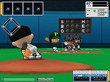 画像ギャラリー No.012のサムネイル画像 / 試合始め! 「オンラインプロ野球 魔球魔球」の正式サービスがスタート