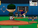 画像ギャラリー No.014のサムネイル画像 / 試合始め! 「オンラインプロ野球 魔球魔球」の正式サービスがスタート