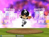 画像ギャラリー No.015のサムネイル画像 / 試合始め! 「オンラインプロ野球 魔球魔球」の正式サービスがスタート