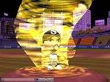 画像ギャラリー No.016のサムネイル画像 / 試合始め! 「オンラインプロ野球 魔球魔球」の正式サービスがスタート