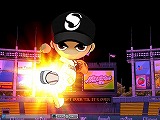 画像ギャラリー No.017のサムネイル画像 / 試合始め! 「オンラインプロ野球 魔球魔球」の正式サービスがスタート