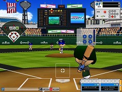 画像ギャラリー No.003のサムネイル画像 / 「レジェンドナイン」,守備シフトを変更できる新アイテムを実装