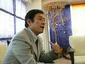 画像ギャラリー No.002のサムネイル画像 / 「レジェンドナイン」で栗山英樹氏サイングッズが当たる！