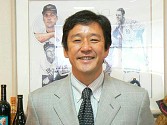 画像ギャラリー No.004のサムネイル画像 / 「レジェンドナイン」で栗山英樹氏サイングッズが当たる！