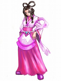 画像ギャラリー No.008のサムネイル画像 / 「デコオンライン」,彦星/織姫のスキンや頭飾りを手に入れよう