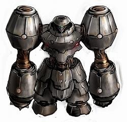 画像ギャラリー No.003のサムネイル画像 / ロックワークス,「DecoOnline Frontier」の開発責任者インタビューを公開