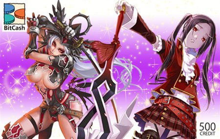 画像ギャラリー No.006のサムネイル画像 / 「デコオンライン」&「アルテイル2」コラボ企画「デコテイル」再び