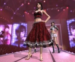 画像ギャラリー No.004のサムネイル画像 / NVIDIA,PhysX対応GeForce Driverと物理演算デモをまとめたPower Packを公開