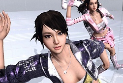 画像ギャラリー No.006のサムネイル画像 / NVIDIA,PhysX対応GeForce Driverと物理演算デモをまとめたPower Packを公開