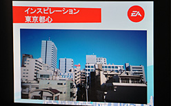 画像ギャラリー No.021のサムネイル画像 / NVIDIA,秋葉原のユーザー向けイベントで「GeForce 3D Vision」「PhysX」などをアピール