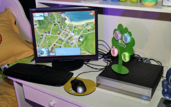 画像ギャラリー No.014のサムネイル画像 / ［COMPUTEX］「GPUコンピューティングは普及への転換点へ差し掛かった」〜NVIDIAのHuang CEOが講演