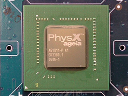 画像ギャラリー No.003のサムネイル画像 / NVIDIA，物理シミュレーションエンジン「PhysX」をオープンソース化。AI分野における用途拡大を目指す