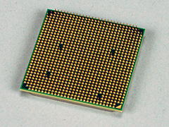 画像ギャラリー No.011のサムネイル画像 / AMD，動作倍率制限を解除した“FX仕様”の「Athlon 64 X2 5000＋」を発表。そのポテンシャルを検証する