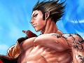 「覇拳伝」，クローズドβテスト実施日が決定＆テスター募集が本日スタート