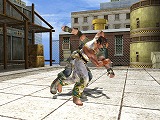 画像ギャラリー No.005のサムネイル画像 / オンライン3D対戦格闘ゲーム「覇拳伝」，クローズドβテスター1000人を4Gamer読者から募集