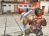 画像ギャラリー No.006のサムネイル画像 / オンライン3D対戦格闘ゲーム「覇拳伝」，クローズドβテスター1000人を4Gamer読者から募集