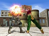 画像ギャラリー No.007のサムネイル画像 / オンライン3D対戦格闘ゲーム「覇拳伝」，クローズドβテスター1000人を4Gamer読者から募集