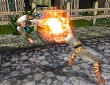 画像ギャラリー No.003のサムネイル画像 / 「覇拳伝」本格始動！　正式サービスを記念して3大キャンペーン開催