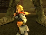 画像ギャラリー No.010のサムネイル画像 / 「北斗の拳 ONLINE」の，ゲームシーン中心のプロモムービーをUp