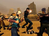 画像ギャラリー No.004のサムネイル画像 / MMORPG「北斗の拳ONLINE」のβテストに,ついに“あの男”が登場