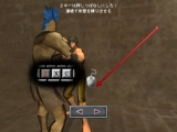 画像ギャラリー No.005のサムネイル画像 / 「北斗の拳ONLINE」,第2次クローズドβテストの追加要素である“オープニングクエスト”や“転業クエスト”を体験してみた