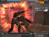 画像ギャラリー No.008のサムネイル画像 / 「北斗の拳ONLINE」,第2次クローズドβテストの追加要素である“オープニングクエスト”や“転業クエスト”を体験してみた