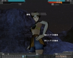 画像ギャラリー No.010のサムネイル画像 / 「北斗の拳ONLINE」,第2次クローズドβテストの追加要素である“オープニングクエスト”や“転業クエスト”を体験してみた