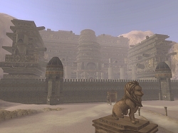 画像ギャラリー No.009のサムネイル画像 / 主題歌はTOUGH BOY! MMORPG「北斗の拳ONLINE」のプレスカンファレンスで,正式サービス以降の展開が発表